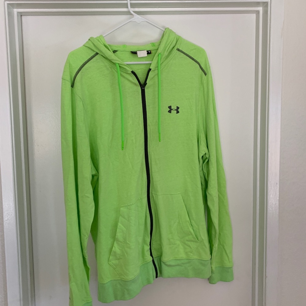 Men’s lightweight jacket